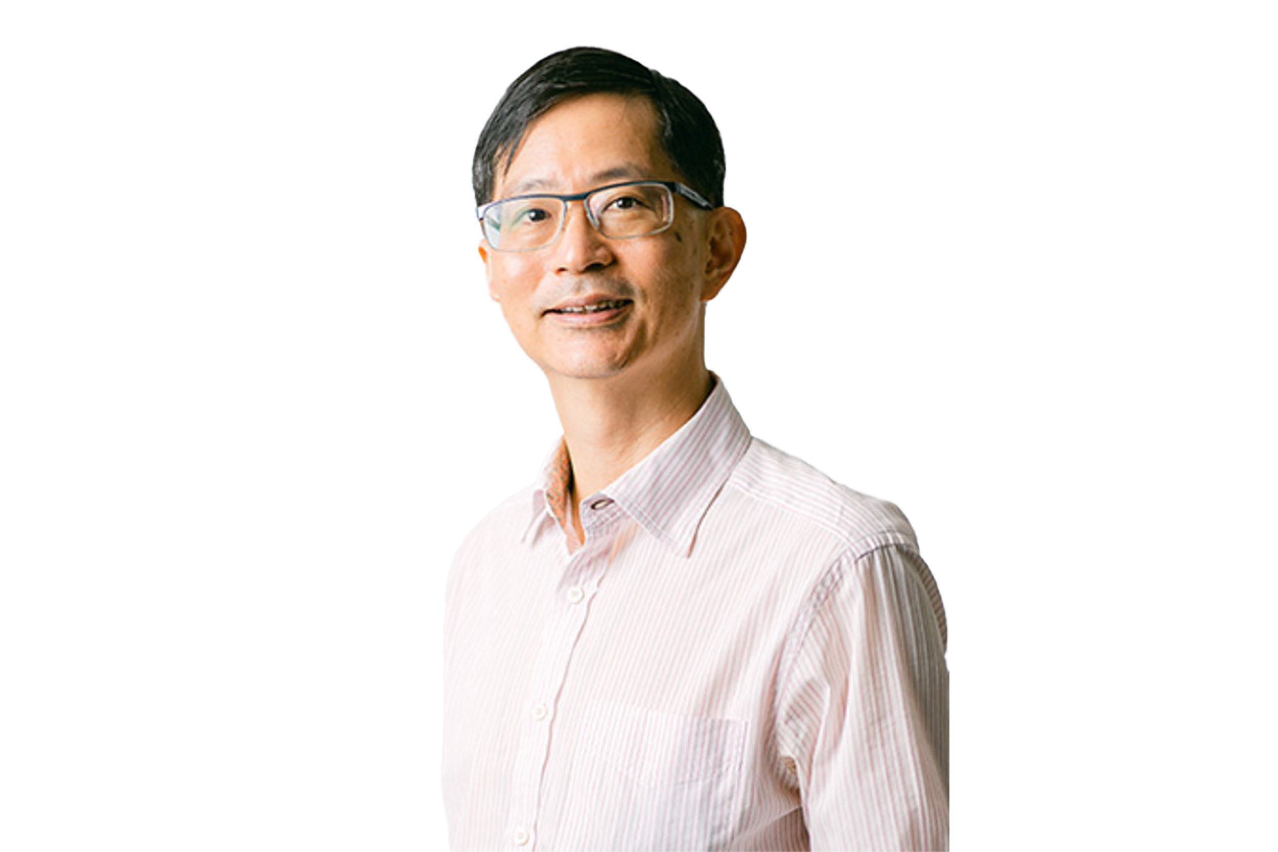 Prof Patrick Tan